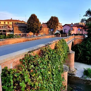  Bed & Breakfast La Brunita Italia