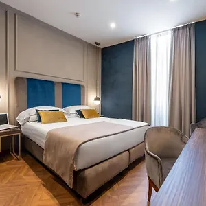 **** Hotel Dharma Style & Italia
