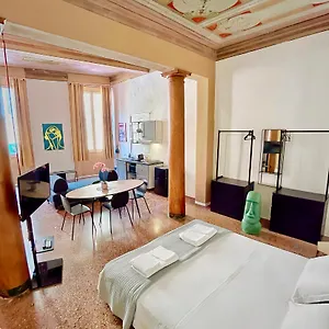 Affittacamere Residenza Delle Arti Italia